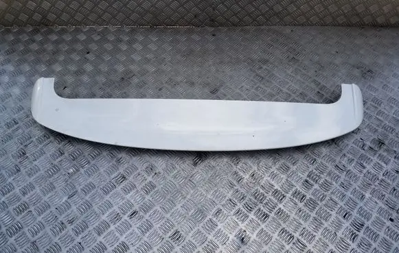 Hyundai ix35 Tailgate/trunk spoiler 872112Y000