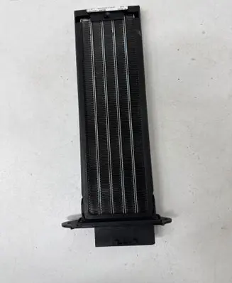 Citroen C3 Electric cabin heater radiator T4038001 1606110757 140380018360N