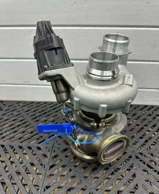 BMW M5 F90 Turbo 7852372 MGT2260DGL 8419010D16