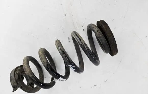 Cupra Born Rear coil spring