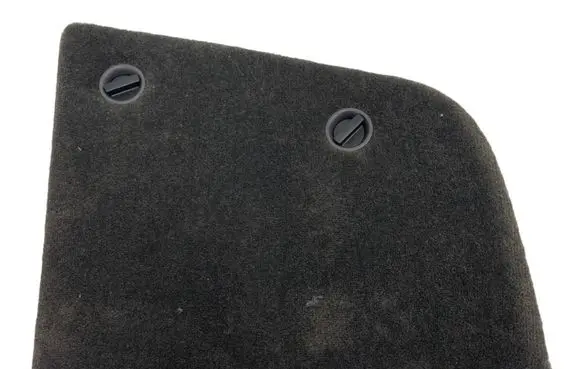 Bentley Continental Trunk/boot trim cover 3W8867428