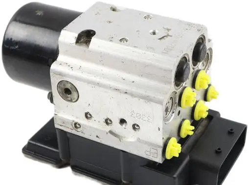 Opel Signum ABS Pump 09191497 13663901 13509201M