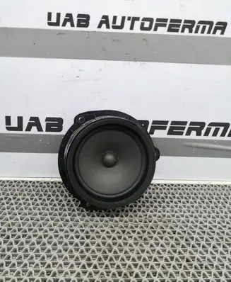 Audi Q2 - Rear door speaker 8V4035411B