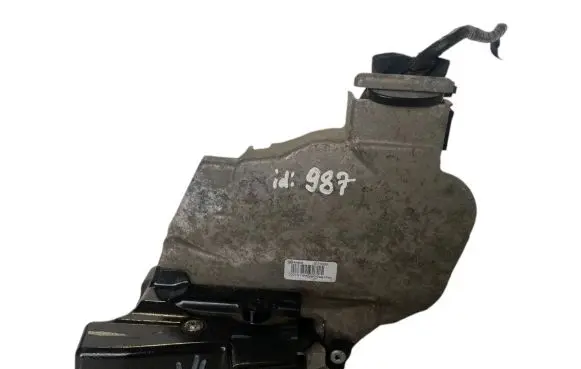 Volvo S40 Front door lock 30753661 A048069
