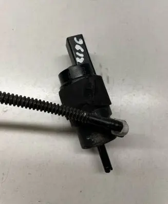Audi A4 S4 B8 8K Windscreen/windshield washer pump 8K5955647