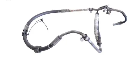 Porsche Cayenne (9PA) Power steering hose/pipe/line 7L5422893AL