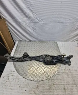 BMW 7 E38 Front wiper linkage and motor 0390241422 835215010