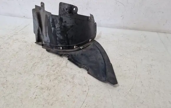 Audi TT TTS Mk2 Front wheel arch liner splash guards 8J0821191J