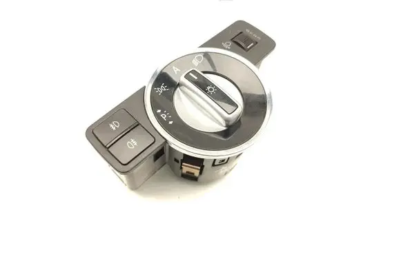 Mercedes-Benz E W212 Light switch A2125451504