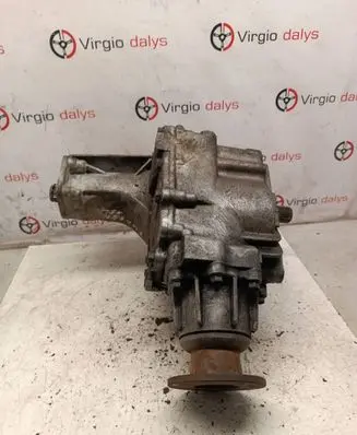 Hyundai Tucson JM Front differential 050605395