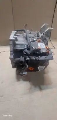 Citroen C5 Automatic gearbox TF70SC 20GA03 11J4G0131529
