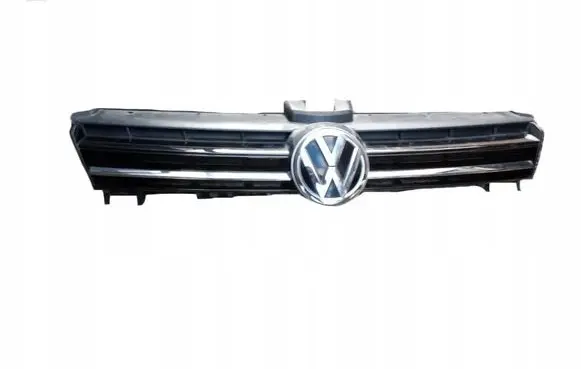 Volkswagen Golf VII Front bumper upper radiator grill 9J8TEILE