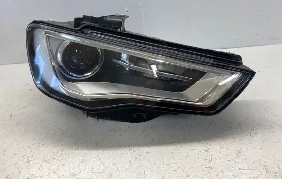 Audi A3 S3 8V Headlight/headlamp 8V0941006 1EL01074022 01074022AE
