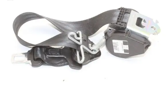 Dacia Sandero Middle seatbelt (rear) 888506476R