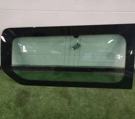 Ford Transit Custom Rear vent window glass JK21-B29740-G
