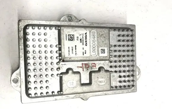 Xenon control unit/module