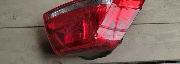 Volkswagen Golf VII Rear/tail lights 5G0945095F