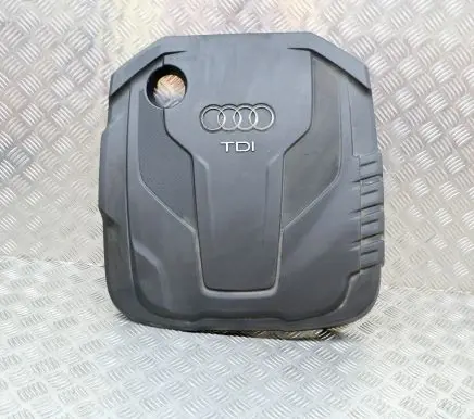 Audi A4 S4 B8 8K Engine cover (trim) 04L103925D