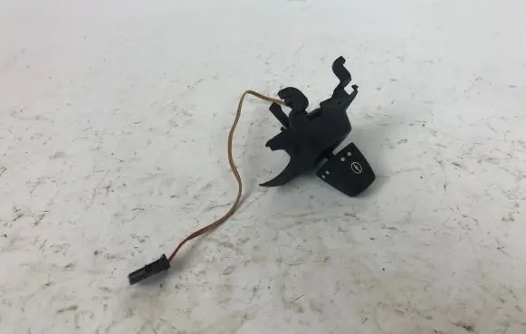 BMW X6 E71 Steering wheel adjustment switch 6966710