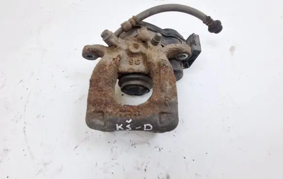 Nissan Qashqai Rear brake caliper 