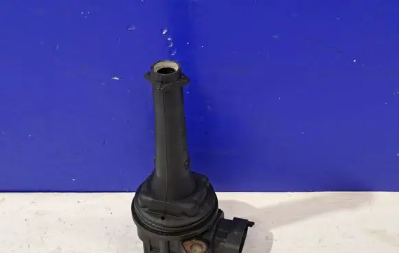 Volvo S80 High voltage ignition coil 9125601 30713416
