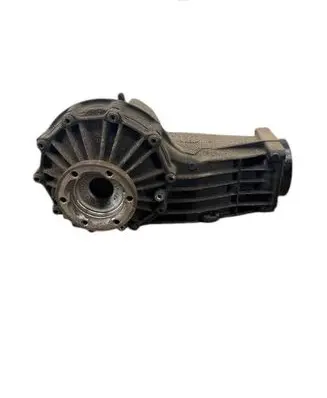 Audi A4 S4 B6 8E 8H Rear differential GDF 01R500045J