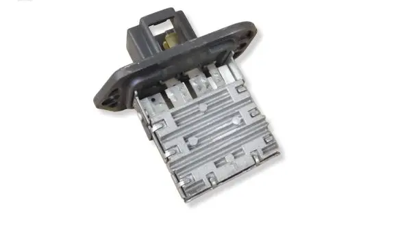 KIA Picanto Heater blower motor/fan resistor 