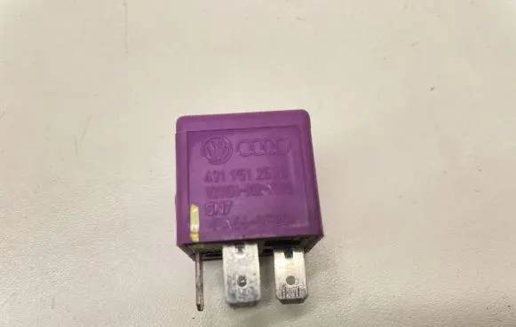 Audi A6 S6 C6 4F Other relay 431951253G V23134B52X372