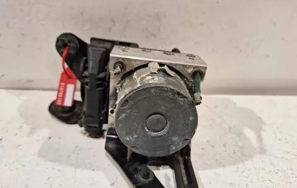 Renault Scenic II - Grand scenic II ABS Pump 0265231300
