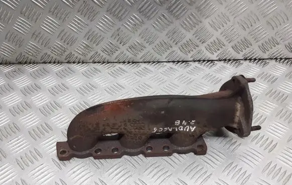 Audi A6 S6 C5 4B Exhaust manifold