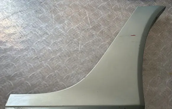 Renault Koleos I Rear arch trim