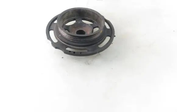 Mercedes-Benz Sprinter W901 W902 W903 W904 Crankshaft pulley