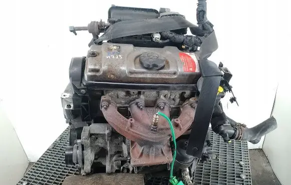 Peugeot 207 Engine KFV