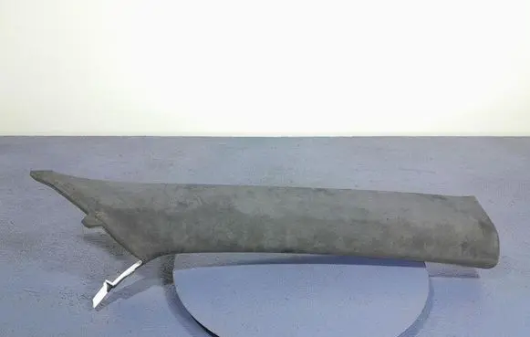 Porsche Cayenne (9PA) Other sill/pillar trim element 9Y3867234