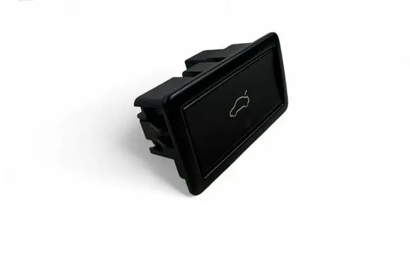 Other switches/knobs/shifts