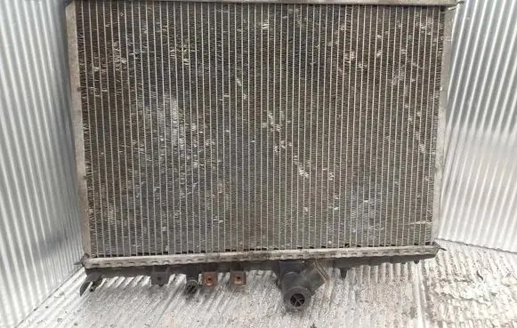 Citroen C5 Coolant radiator 963808398003 151040260502