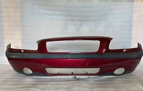 Volvo S60 Front bumper 9484017 14562