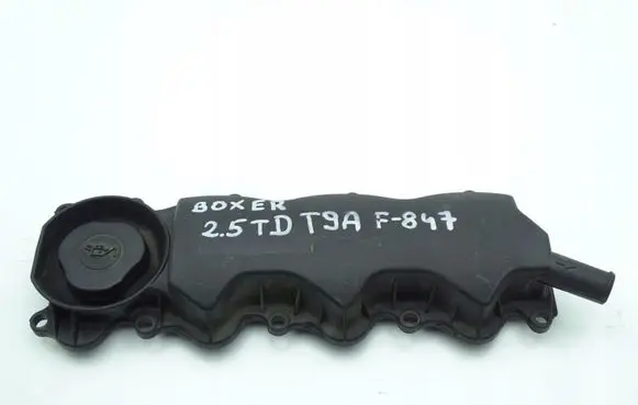 Citroen Jumper Rocker cam cover 961332680