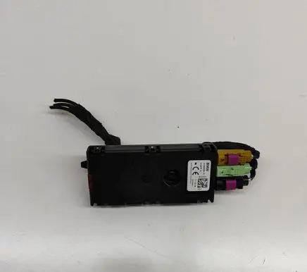 BMW X2 F39 Aerial antenna amplifier 2622361