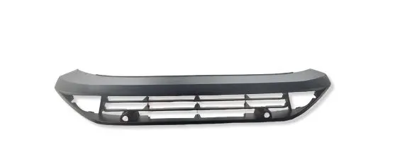 Nissan Qashqai J12 Front bumper lip 620266UA0A
