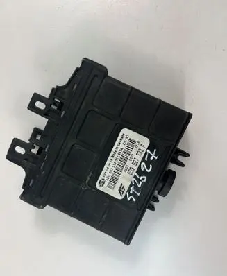 Ford Galaxy Other control units/modules 099927733F