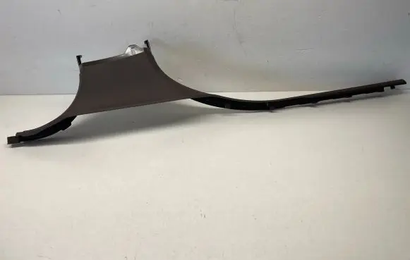 BMW X5 E70 Front sill trim cover 7148525 51477148525