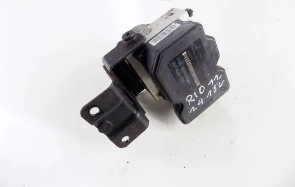 KIA Rio ABS Pump 589201w700