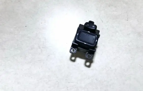 Mazda 6 Wing mirror switch