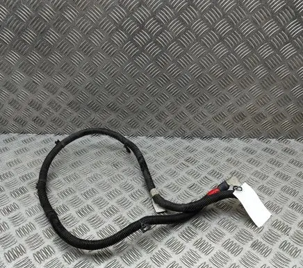 Tesla Model X Positive cable (battery) 103688501E