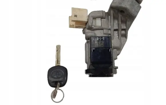 Toyota Aygo AB40 Ignition lock 897820H020