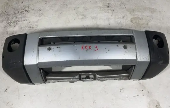 Land Rover Discovery 3 - LR3 Front bumper