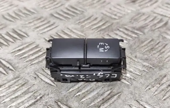 Mercedes-Benz CLS C218 X218 Other switches/knobs/shifts A2129054800