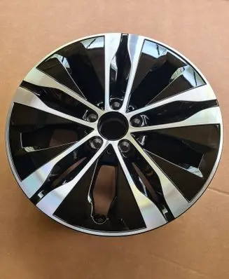 Mercedes-Benz X-class W470 R16 alloy rim A20640114007X23
