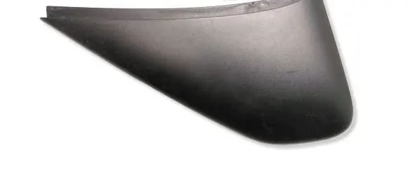 Volkswagen Transporter - Caravelle T5 Plastic wing mirror trim cover 7H0857537